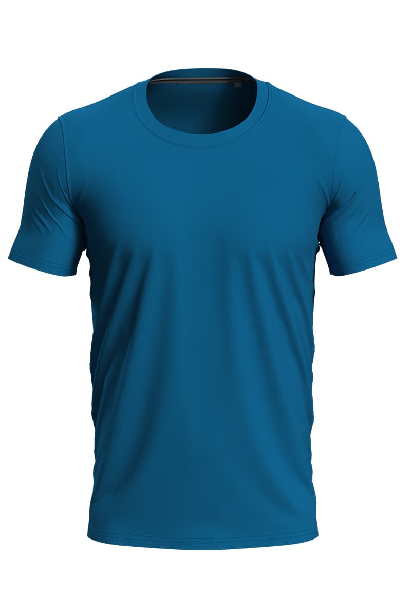ST9600 Men's Clive Crew Neck