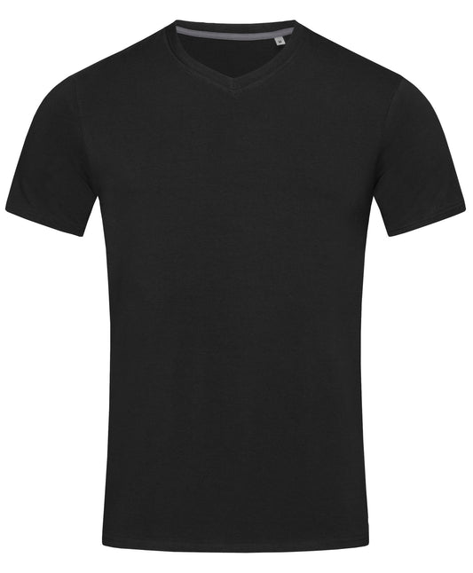 ST9610 Men's Clive V-neck
