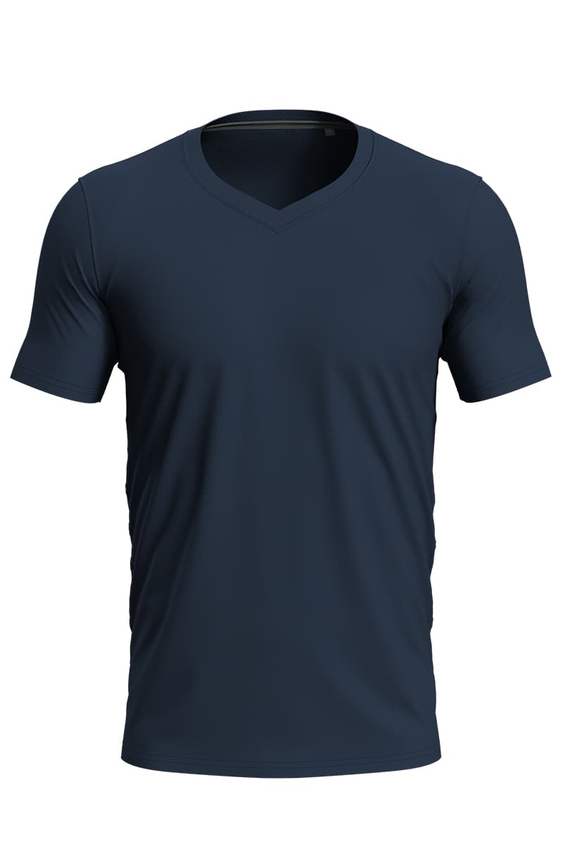 ST9610 Men's Clive V-neck
