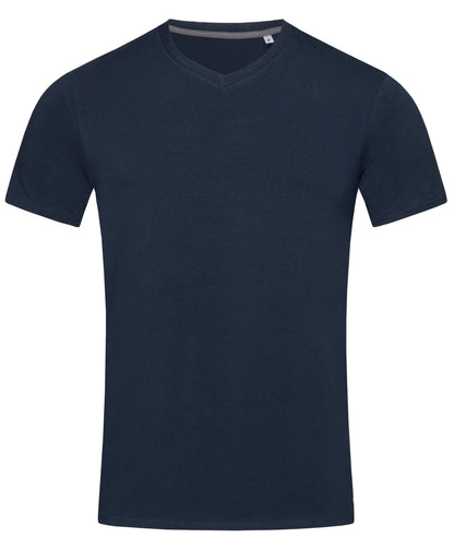 ST9610 Men's Clive V-neck