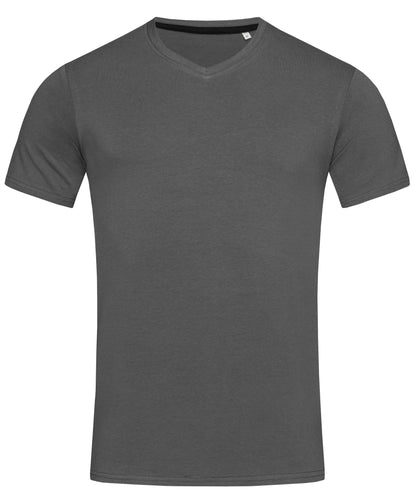 ST9610 Men's Clive V-neck