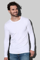 ST9620 Men's Clive Long Sleeve