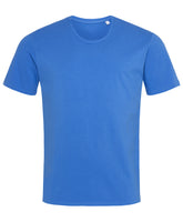 ST9630 Men's Relax Crew Neck