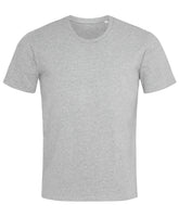 ST9630 Men's Relax Crew Neck