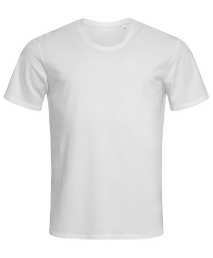 ST9630 Men's Relax Crew Neck