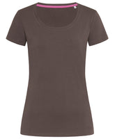 ST9700 Women's Claire Crew Neck