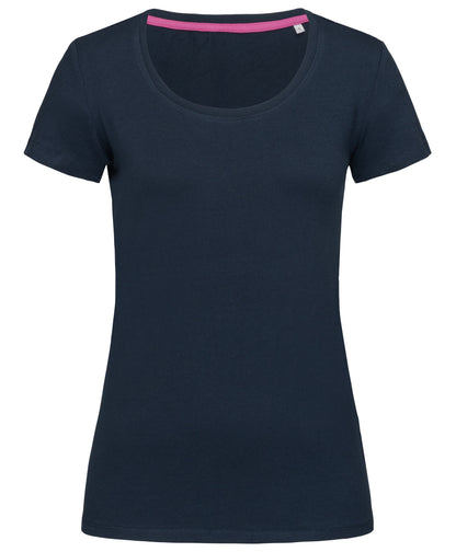 ST9700 Women's Claire Crew Neck
