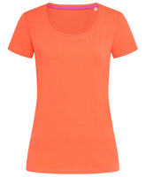 ST9700 Women's Claire Crew Neck