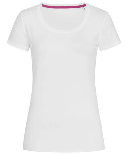 ST9700 Women's Claire Crew Neck