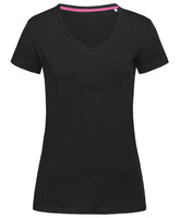 ST9710 Women's Claire V-neck