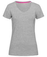 ST9710 Women's Claire V-neck