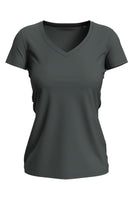 ST9710 Women's Claire V-neck