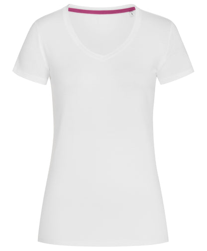 ST9710 Women's Claire V-neck