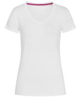 ST9710 Women's Claire V-neck