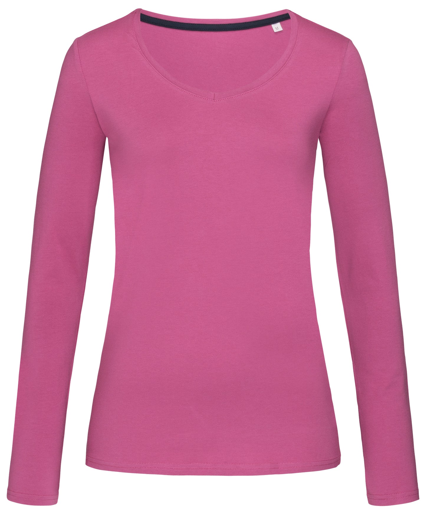 ST9720 Women's Claire V-neck Long Sleeve