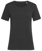 ST9730 Women's Relax Crew Neck