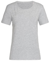 ST9730 Women's Relax Crew Neck