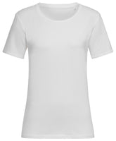 ST9730 Women's Relax Crew Neck