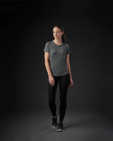 STG-1W Women's Pacifica Tee