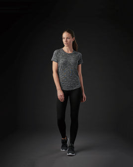 STG-1W Women's Pacifica Tee