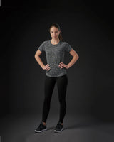 STG-1W Women's Pacifica Tee