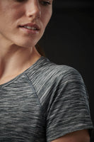 STG-1W Women's Pacifica Tee