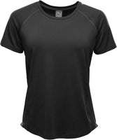 STG-1W Women's Pacifica Tee