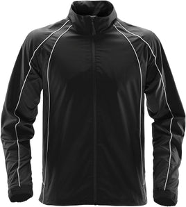 STXJ-2Y Youth Warrior Training Jacket