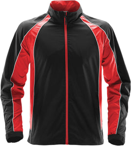 STXJ-2 Men's Warrior Training Jacket