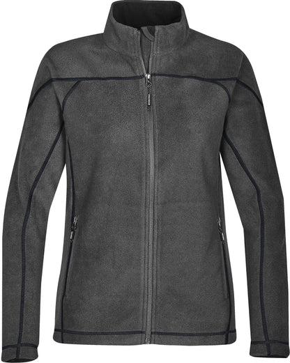 SX-4W Women's Reactor Fleece Shell