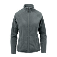 SX-5W Women's Montauk Fleece Jacket