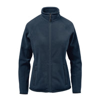 SX-5W Women's Montauk Fleece Jacket