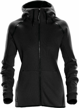 TCX-1W Women's Reflex Hoody