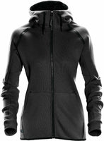 TCX-1W Women's Reflex Hoody