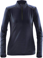 TFW-1W Women's Pulse Fleece Pullover