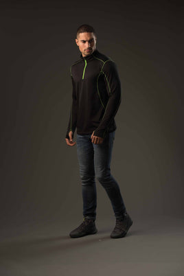 TFW-1 Men's Pulse Fleece Pullover