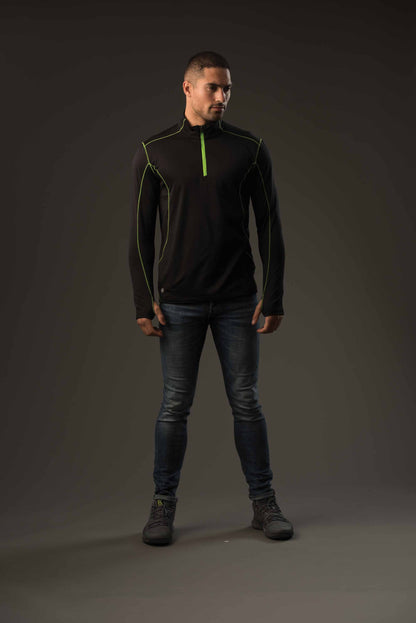 TFW-1 Men's Pulse Fleece Pullover