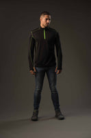 TFW-1 Men's Pulse Fleece Pullover