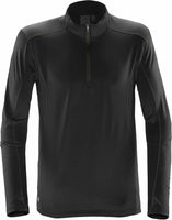 TFW-1 Men's Pulse Fleece Pullover