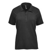 TFX-1W Women's Camino Performance Short Sleeve Polo