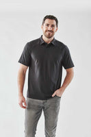 TFX-1 Men's Camino Performance Short Sleeve Polo