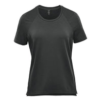 TFX-2W Women's Tundra Performance Short Sleeve Tee