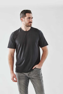 TFX-2 Men's Tundra Performance Short Sleeve Tee