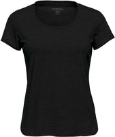 TG-1W Women's Torcello Crew Neck Tee