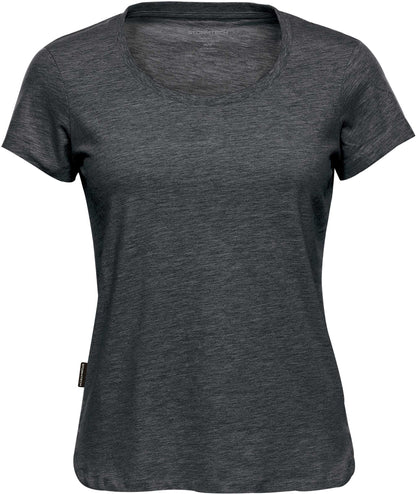 TG-1W Women's Torcello Crew Neck Tee