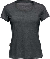 TG-1W Women's Torcello Crew Neck Tee