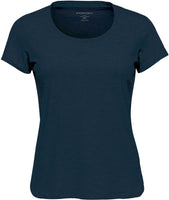 TG-1W Women's Torcello Crew Neck Tee