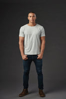 TG-1 Men's Torcello Crew Neck Tee