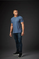 TG-1 Men's Torcello Crew Neck Tee