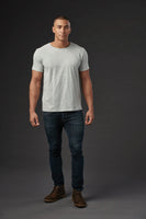 TG-1 Men's Torcello Crew Neck Tee